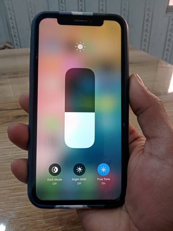 iPhone X exchange possible 3