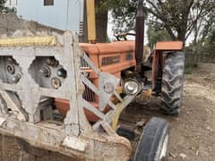 Fiat 480 Tractor For Sale