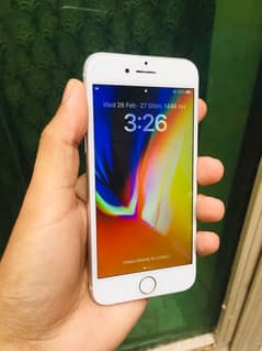 iPhone 8 non pta 64gb