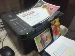 Color Printer, All in one Printer, Legal Printer, Canon, Equql, Epson