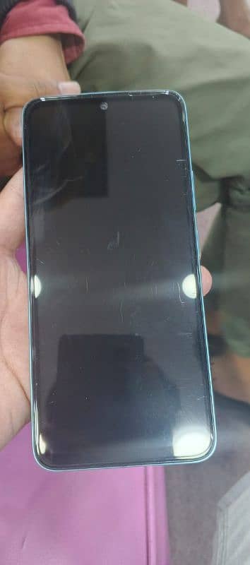 Infinix hot 50 pro 3 week used 0