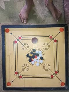 carrom board new he Whatsapp number 03113182454