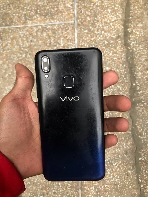 vivo y93 0