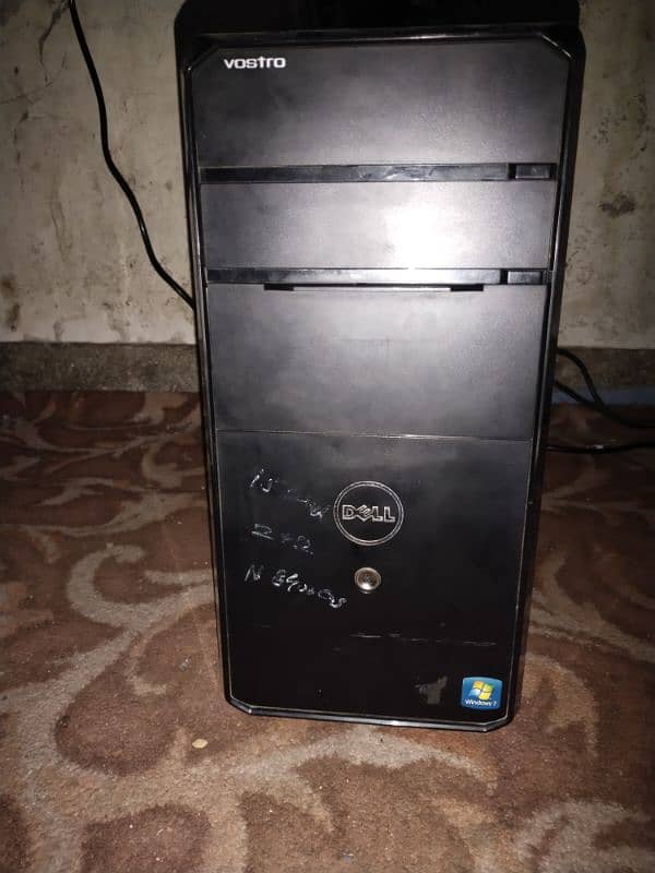 Gaming  computer 1