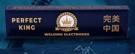 Welding Electrode 2
