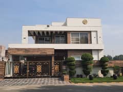 Owner Build One Kanal House for Sale in Citi Housing Sargodha Road Faisalabad