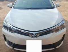 Toyota Corolla Altis 1.6  2020