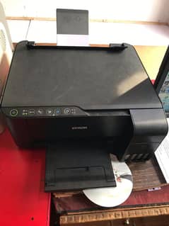 Epson L3150 WiFi