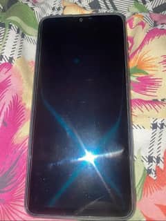 Aquos zero 2 panal