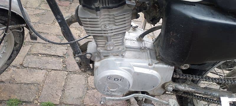 zcmco 125 . . 14 model for sell . . Rawalpindi number . 4