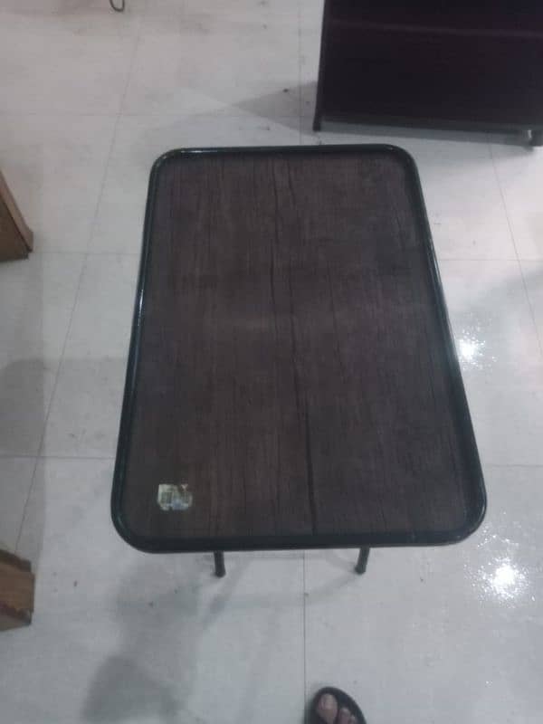 folding table for sale 0