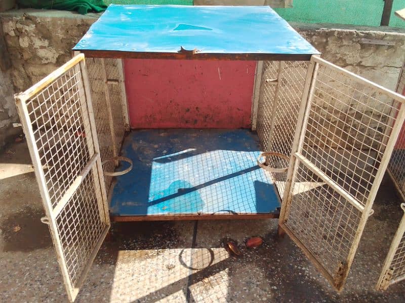 Different Cages for Sale 6