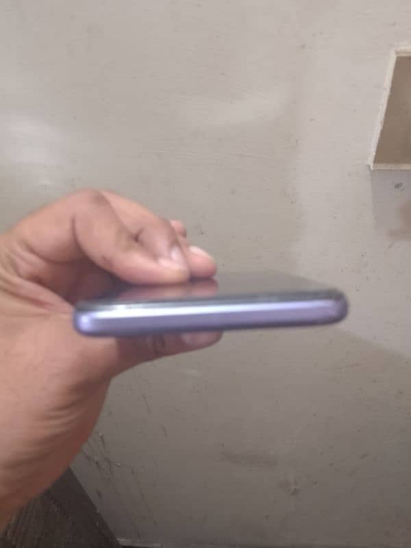 Tecno camon 18t 1