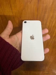 iphone Se 2020 128 GB PTA Approved