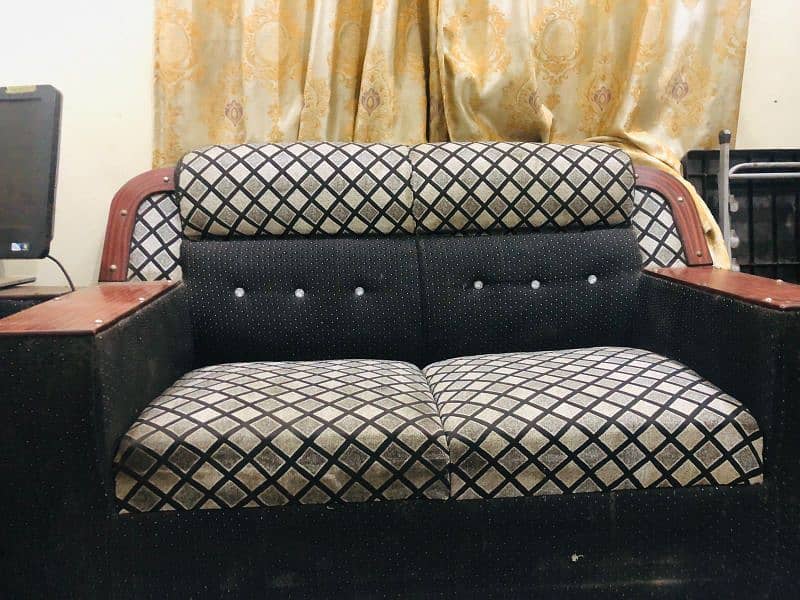 selling sofa set 3 piece,2 piece,1 piece 1