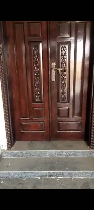 3 MARLA BRAND NEW HOUSE FOR SALE IN WAPDA TOWN KASUR 5