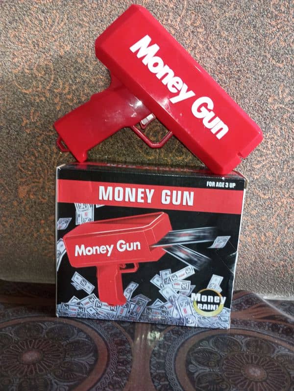 Money gun 1