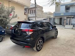 Honda Vezel 2014 Z pakage full original