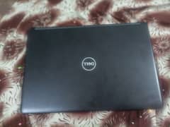 Laptop Dell cori i5,7th generation,8/256gb with Sim option,fingerprint