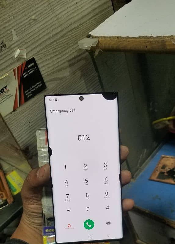 Note 10 plus Note 20 ultra panels jeniun 1