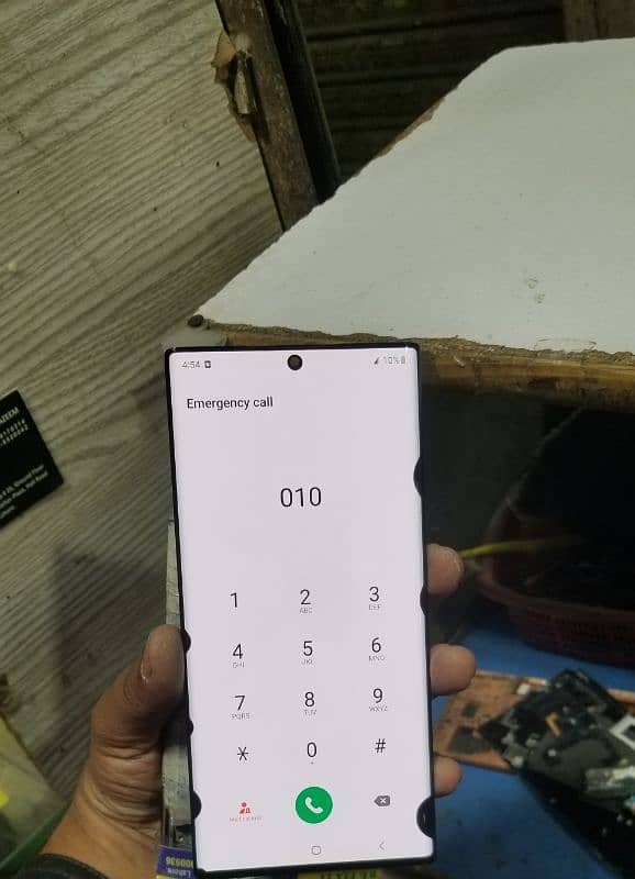 Note 10 plus Note 20 ultra panels jeniun 3