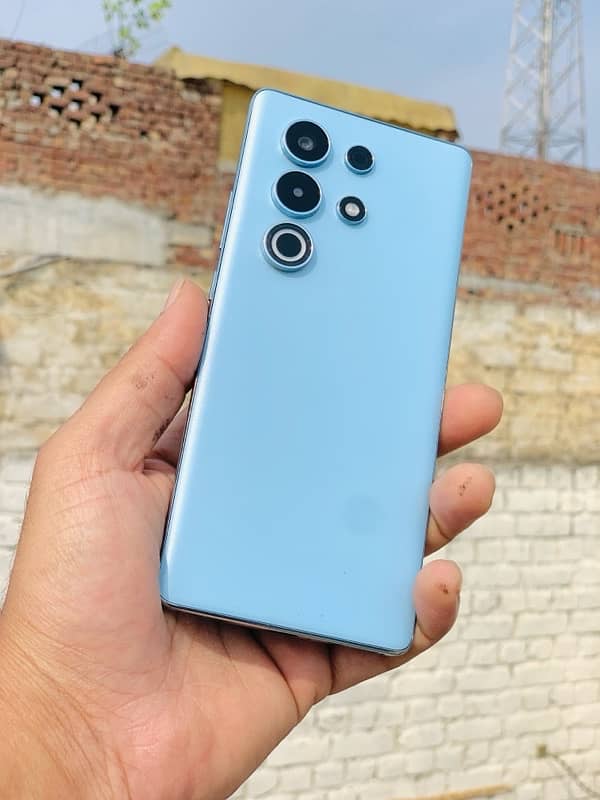 Itel s25 ultra 16/256 0