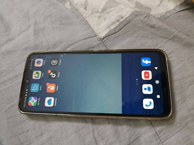 Redmi 10C Excellent Condition 3