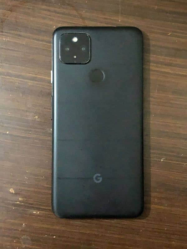 google pixel 4a 5g 0