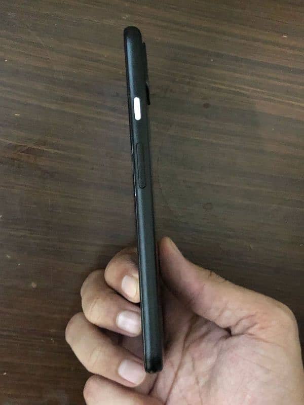 google pixel 4a 5g 2