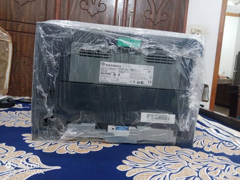 hp laser jet p2055dn printer for sale 2