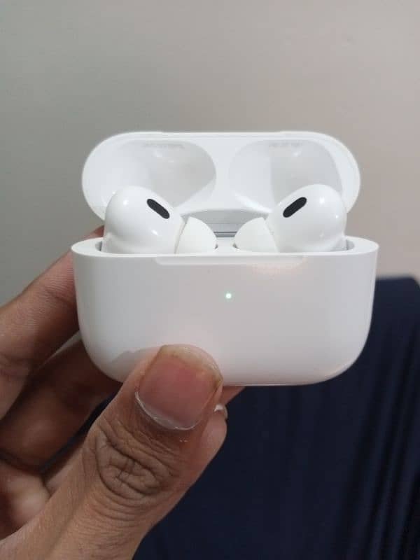 AirPods Pro 2nd Generation Masterclone 1