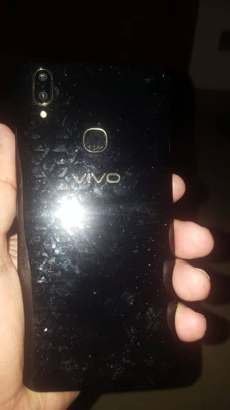 Vivo Y85a 1