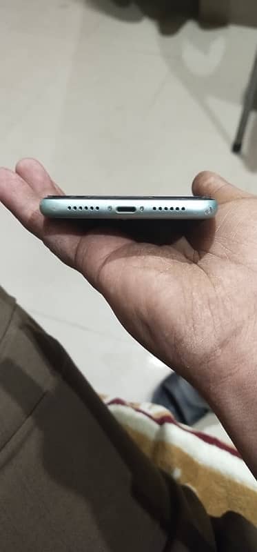 Iphone 11 128gb Dual PTA Approved never Open 3