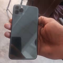 iphone 11pro max 256 gb pta approved