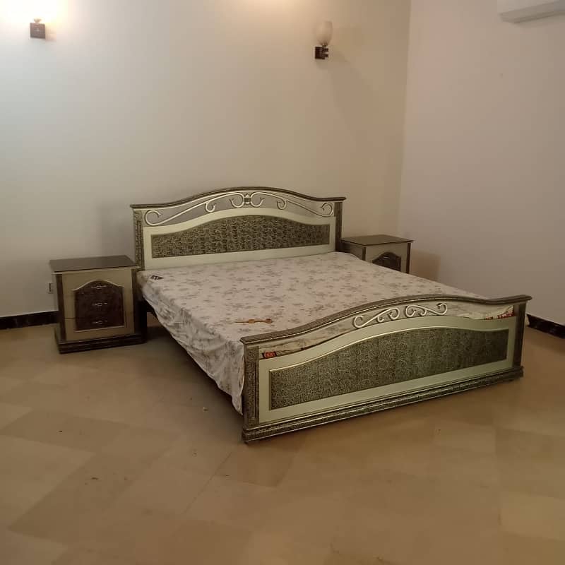 1 Kanal Upper Portion For Rent Is Available In Sui Gas Housing Society 4