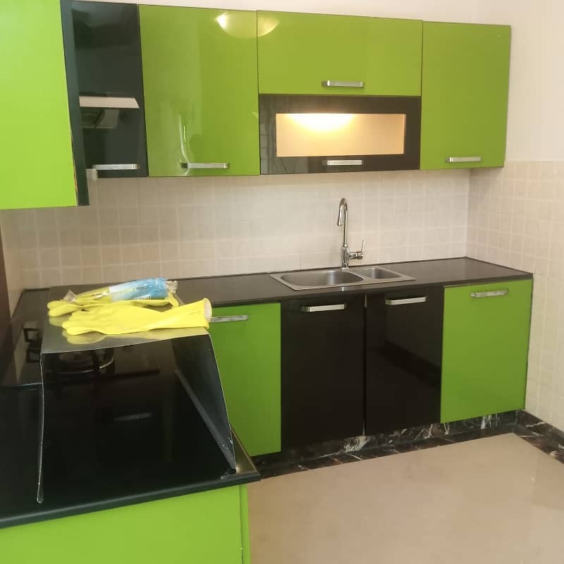 1 Kanal Upper Portion For Rent Is Available In Sui Gas Housing Society 11