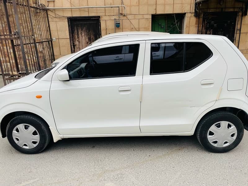 Suzuki Alto 2024 6