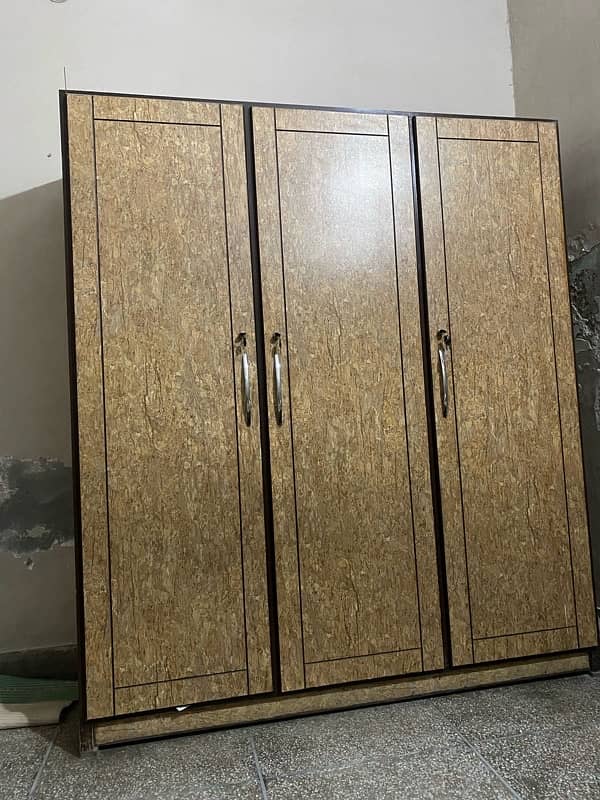 Cupboard For Sale 1