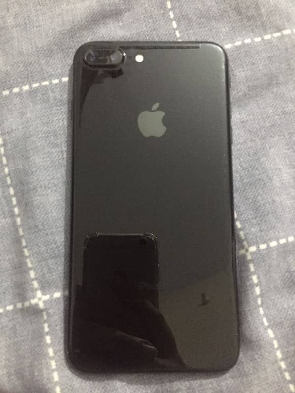 iPhone 7 Plus 128 Gb 6