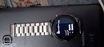 i29 Smart Watch