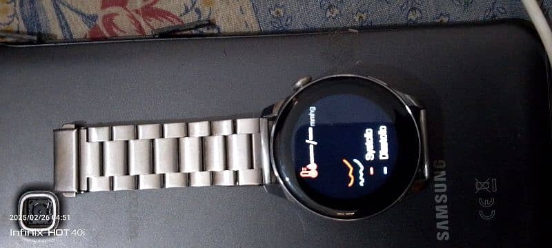 i29 Smart Watch 0