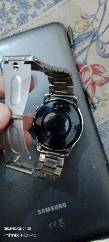 i29 Smart Watch 2