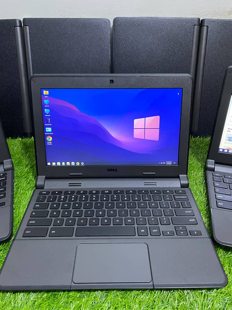 Dell Chromebook 11 5