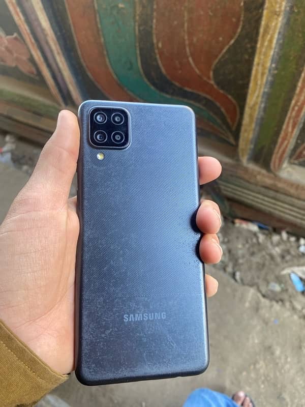 samsung a12 128gb 1