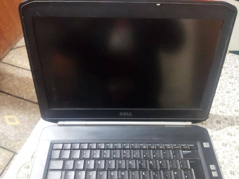 Dell Latitude Core I5 2