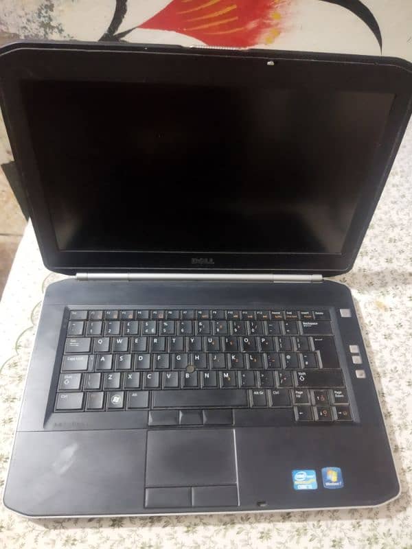 Dell Latitude Core I5 4