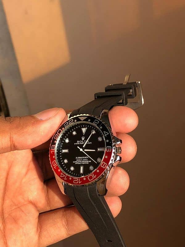 good Rolex watch for mens 4