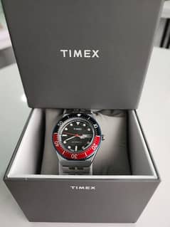 Timex Reissue Automatic