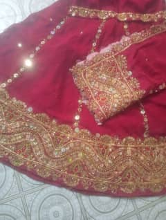 bridal lenga