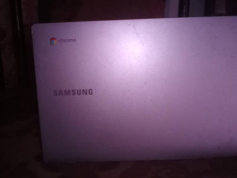 Samsung Chromebook 4 0